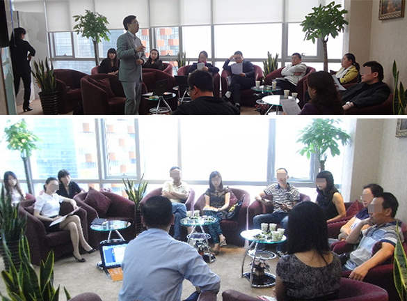 永銘國(guó)際財(cái)富規(guī)劃沙龍 全球財(cái)富規(guī)劃