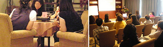 永銘國際國際規劃沙龍 永銘國際國際規劃沙龍