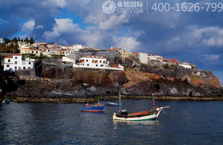 北京市區公寓VS葡萄牙海景別墅，區別在哪？