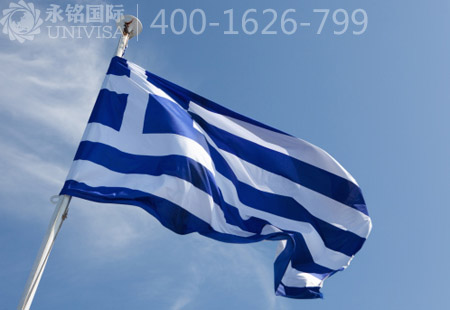 希臘為了860億歐出賣了“未來”？！