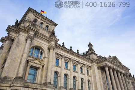 德國的房價為什么“炒”不起來？其實是因為……