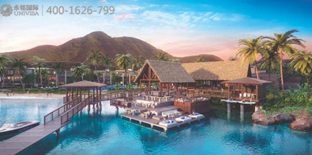 權威解答：圣基茨護照能免簽美國、加拿大、澳洲嗎？