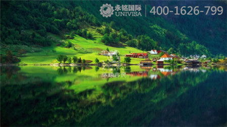 人民幣暴跌形式下，愛爾蘭置業(yè)移民靠譜嗎？