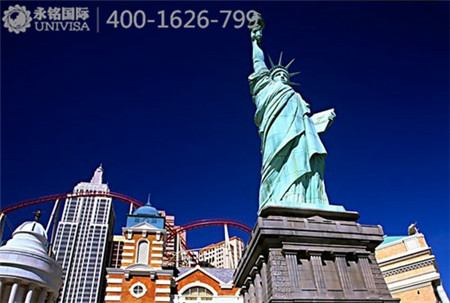 美國雖好！但到底哪些人真正適合移民美國？