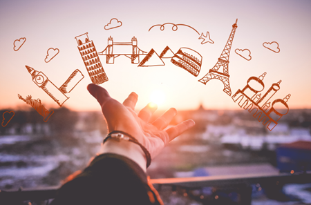 全球視野 移民海外