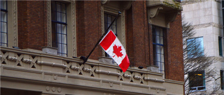 破紀錄！三個月狂收14萬新移民，加拿大移民計劃在持續擴大