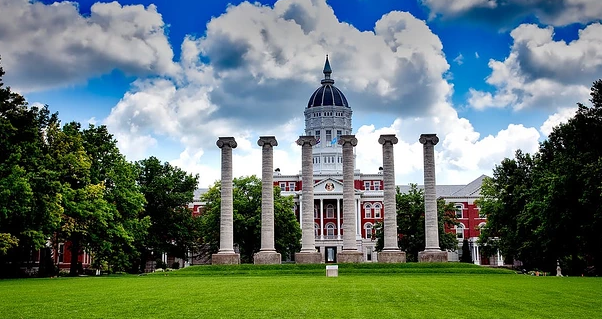 哥倫比亞大學(xué)