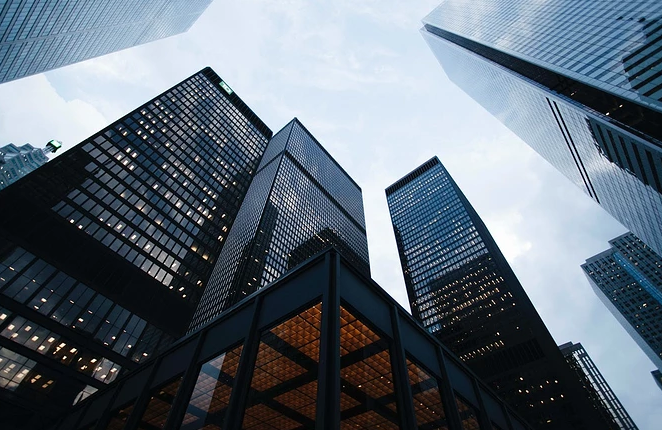 愛爾蘭憑什么成為科技變革的戰場？