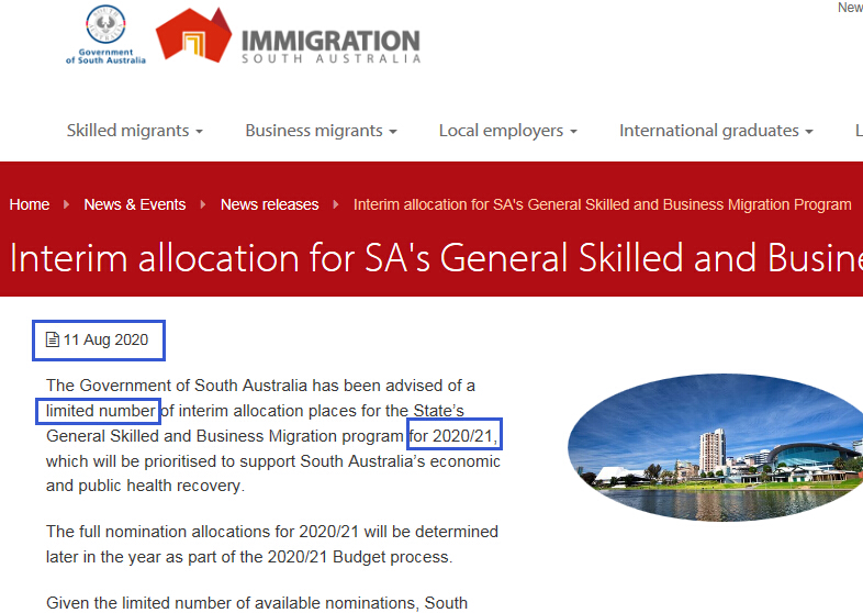 澳洲投資移民 移民澳洲